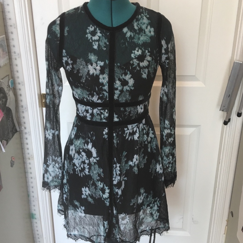 Fun dress